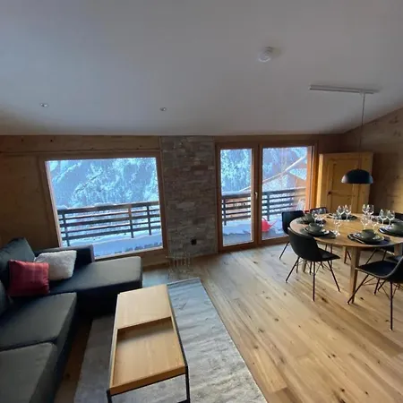 Talblick Appartement-fewo 4-bettwohnung Og By Interhome Appartamento *